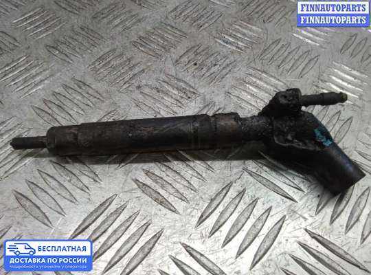 Форсунка топливная на Mercedes-Benz ML (W164)