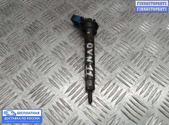 Форсунка топливная на Mercedes-Benz ML (W164)