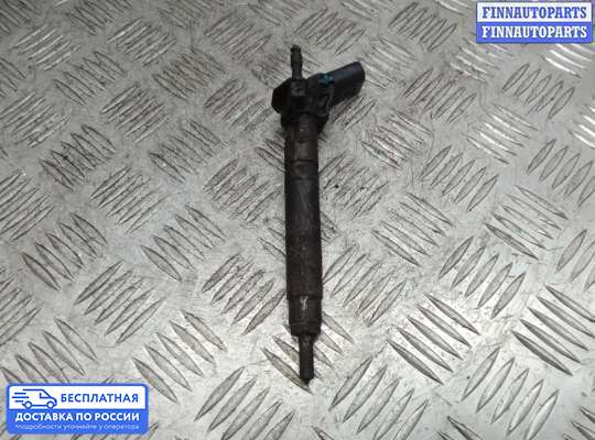 Форсунка топливная на Mercedes-Benz ML (W164)