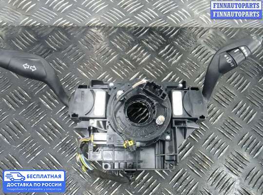 Подрулевой переключатель на Ford Focus III
