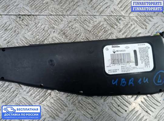 Подушка безопасности (прочее) на Renault Megane III