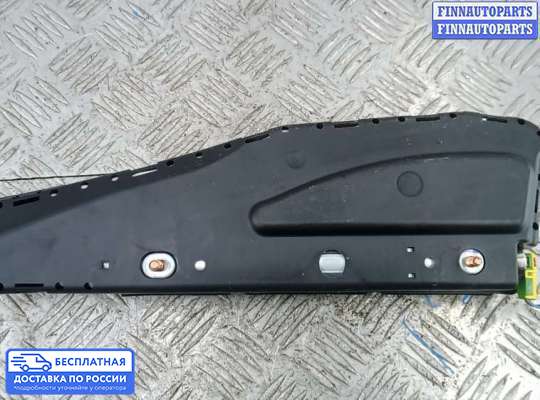 Подушка безопасности (прочее) на Renault Megane III