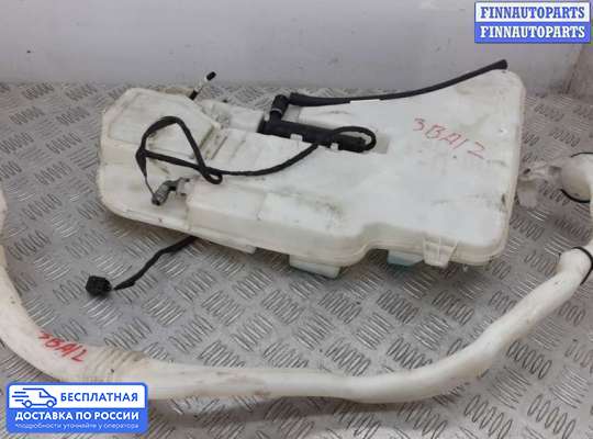 Моторчик (насос) омывателя на BMW 5 (F10/F11)