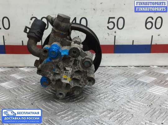 Насос ГУР (ЭУР, ЭГУР) на Land Rover Discovery III