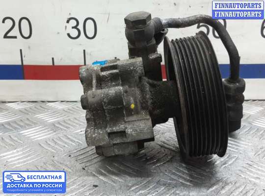 Насос ГУР (ЭУР, ЭГУР) на Land Rover Discovery III