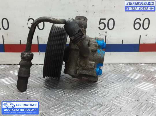 Насос ГУР (ЭУР, ЭГУР) на Land Rover Discovery III