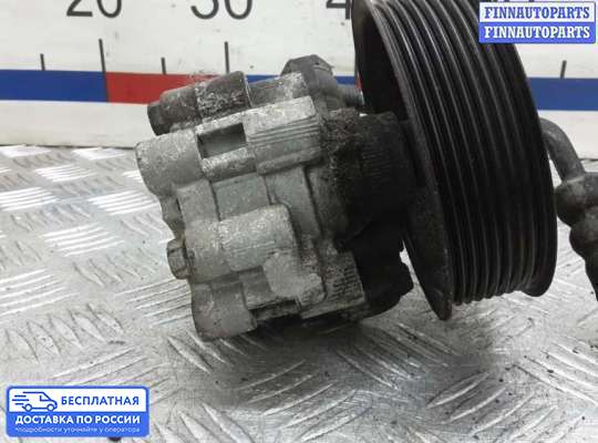 Насос ГУР (ЭУР, ЭГУР) на Land Rover Discovery III