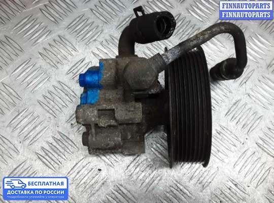 Насос ГУР (ЭУР, ЭГУР) на Land Rover Discovery III