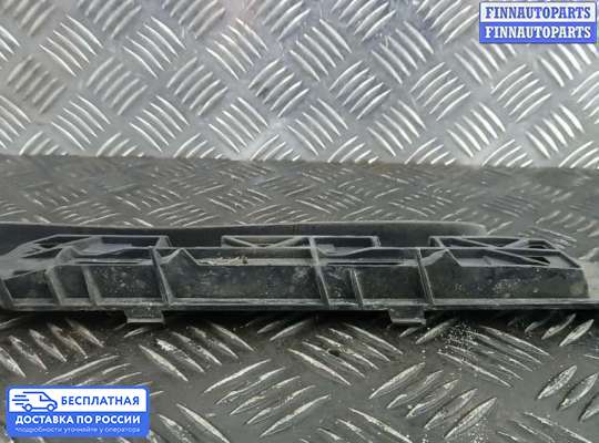 Кронштейн бампера на Volkswagen Caddy III (2K)
