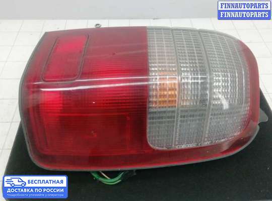 Фонарь задний на Toyota 4runner III (N18)