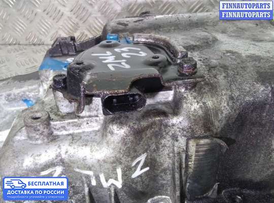 Поддон (картер двигателя) на Kia Sportage III (SL)