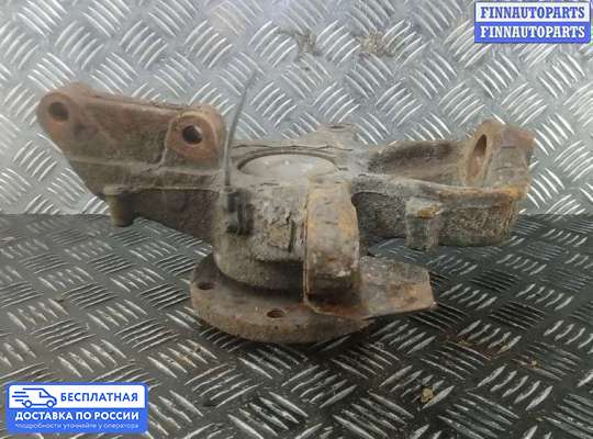 Ступица на Volkswagen Crafter I (2E)