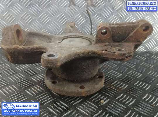 Ступица на Volkswagen Crafter I (2E)