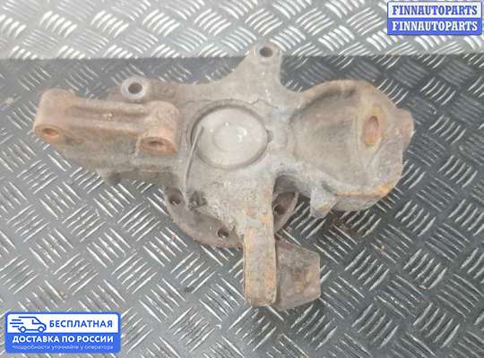 Ступица на Volkswagen Crafter I (2E)