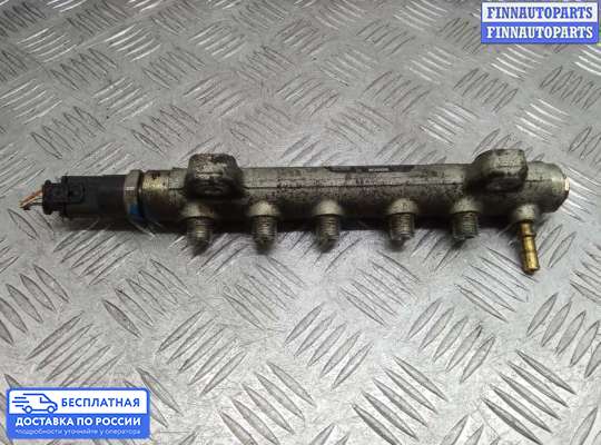 Рампа (рейка) топливная на Nissan Interstar