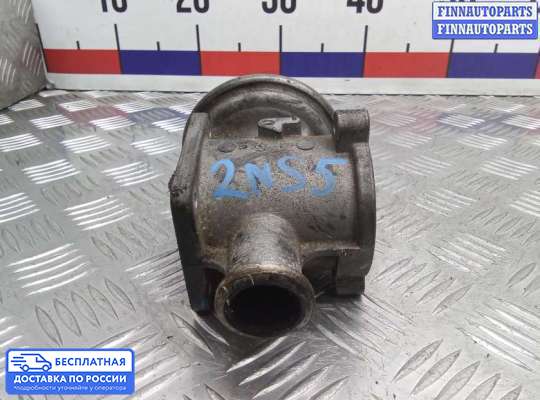 Клапан рециркуляции газов (EGR) на BMW X3 (E83)