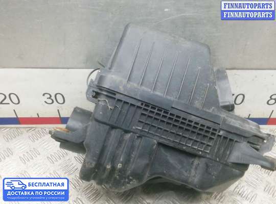 Корпус воздушного фильтра на Hyundai i30 II (GD)