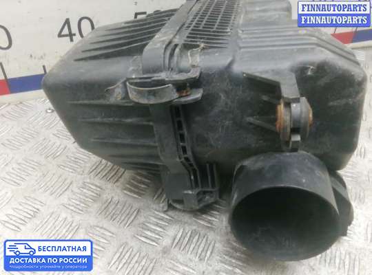 Корпус воздушного фильтра на Hyundai i30 II (GD)