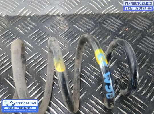 Пружина подвески на Honda Civic VIII (4D, 5D)