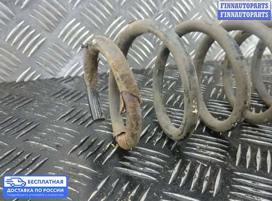 Пружина подвески на Honda Civic VIII (4D, 5D)