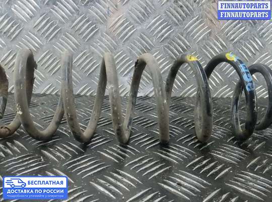 Пружина подвески на Honda Civic VIII (4D, 5D)