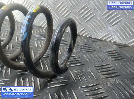 Пружина подвески на Honda Civic VIII (4D, 5D)