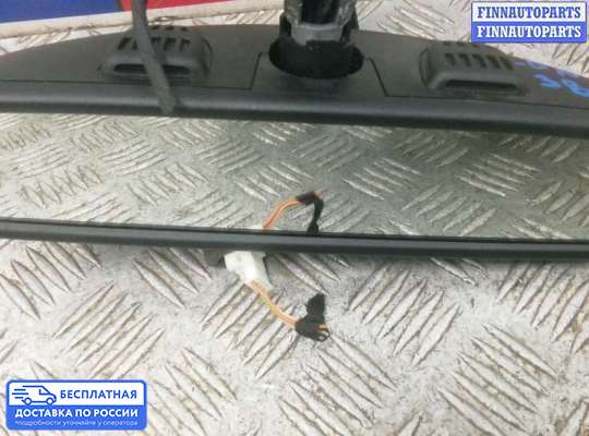 Зеркало салонное на Mercedes-Benz S (W222)