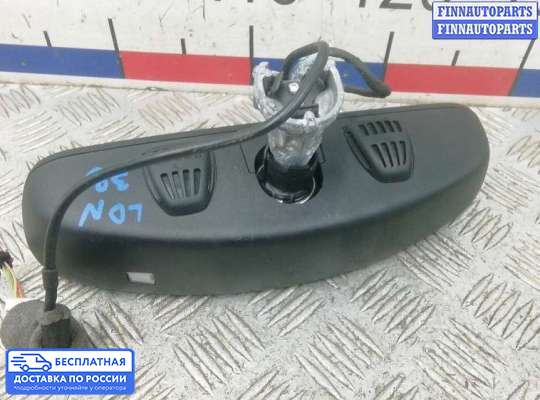 Зеркало салонное на Mercedes-Benz S (W222)