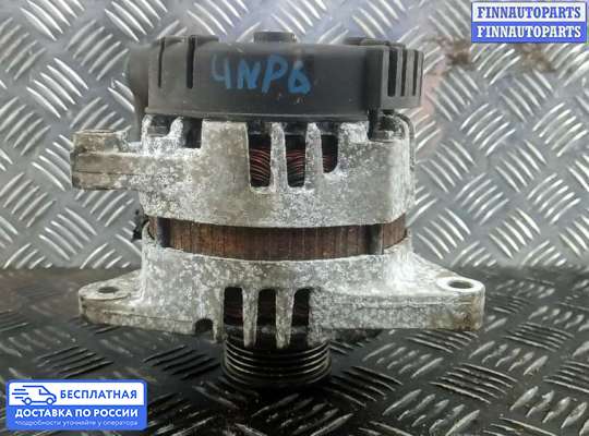 Генератор на Kia Ceed II (JD)