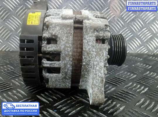 Генератор на Kia Ceed II (JD)