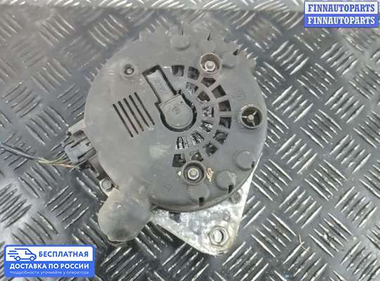 Генератор на Kia Ceed II (JD)