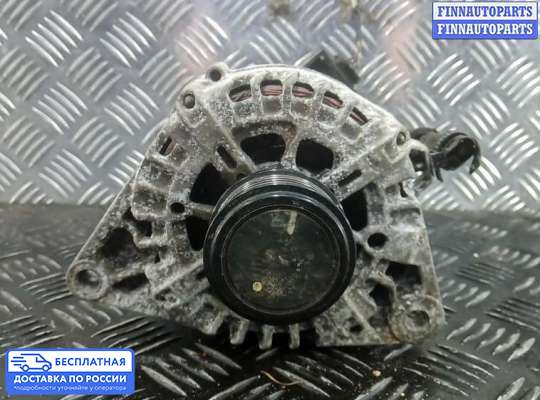 Генератор на Kia Ceed II (JD)