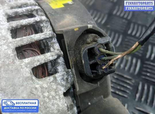 Генератор на Kia Ceed II (JD)