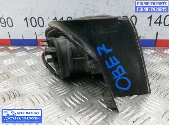 Фонарь задний на SEAT Ibiza III (6L1)