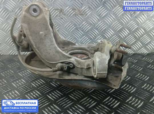 Ступица на Volkswagen Passat B7 (36)