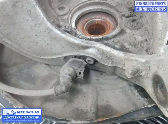 Ступица на Volkswagen Passat B7 (36)