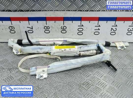 Подушка безопасности (прочее) на Opel Zafira B
