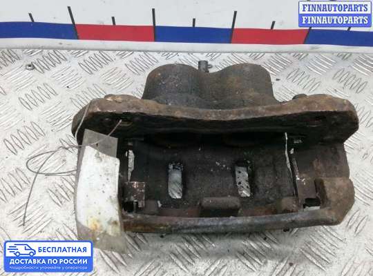 Суппорт на Opel Antara