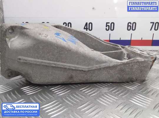 Кронштейн ДВС (лапа) на Porsche Cayenne I (955/957)
