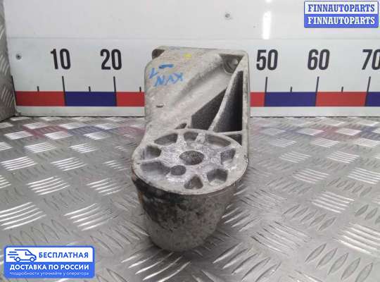 Кронштейн ДВС (лапа) на Porsche Cayenne I (955/957)