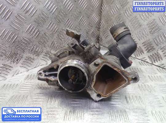Насос вакуумный (дизель) на Ford Transit Mk6 / Mk7