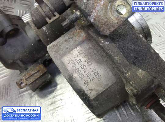 Насос вакуумный (дизель) на Ford Transit Mk6 / Mk7