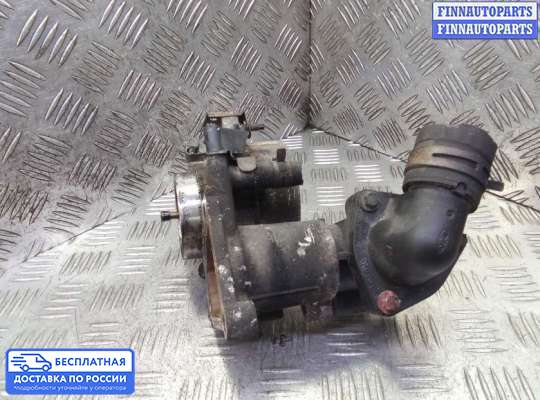 Насос вакуумный (дизель) на Ford Transit Mk6 / Mk7