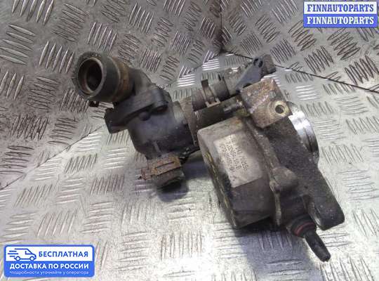 Насос вакуумный (дизель) на Ford Transit Mk6 / Mk7
