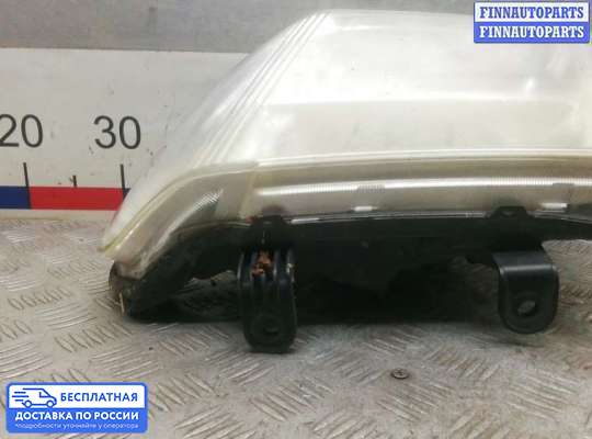 Фара передняя на Nissan Navara / PickUp (D40)