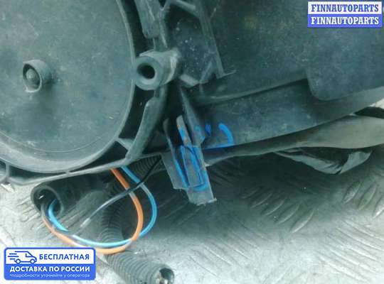 Фара передняя на Nissan Navara / PickUp (D40)