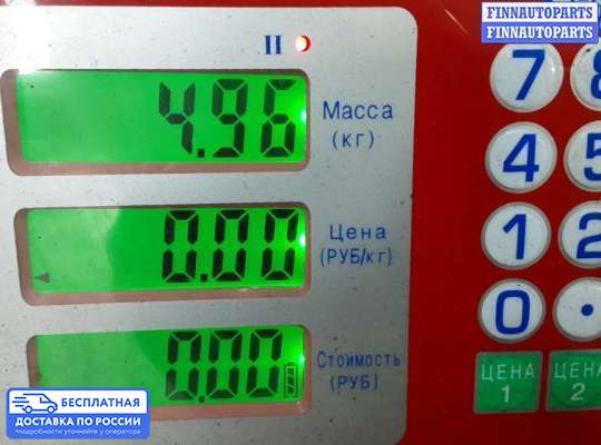 Компрессор кондиционера на Skoda Yeti (5L)