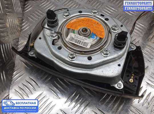 Подушка безопасности водителя (AirBag) на Ford Galaxy Mk1 / Mk2 (WGR)