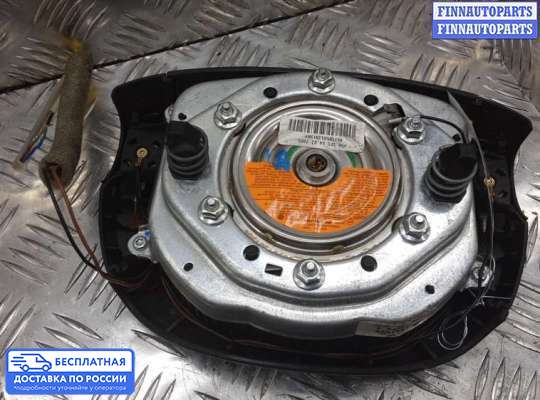 Подушка безопасности водителя (AirBag) на Ford Galaxy Mk1 / Mk2 (WGR)