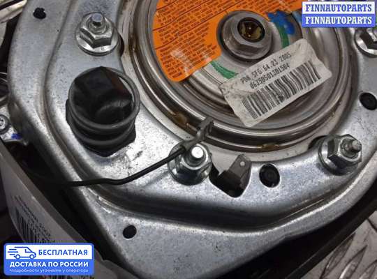 Подушка безопасности водителя (AirBag) на Ford Galaxy Mk1 / Mk2 (WGR)